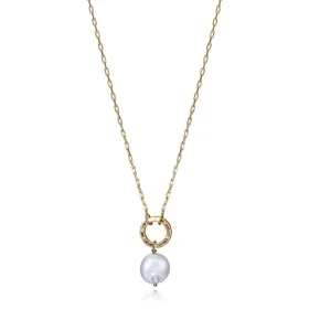 Ladies' Necklace Viceroy 13180C100-99