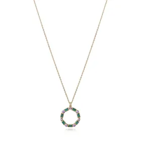 Ladies' Necklace Viceroy 9120C100-39