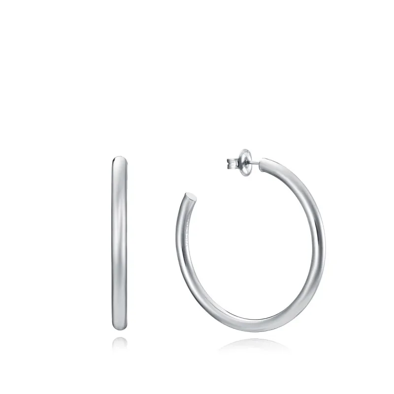 Sieviešu Auskari Viceroy 13061E000-00 Sterling silver 925
