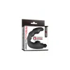 Prostate Massager VSCNOVELTY Black Silicone