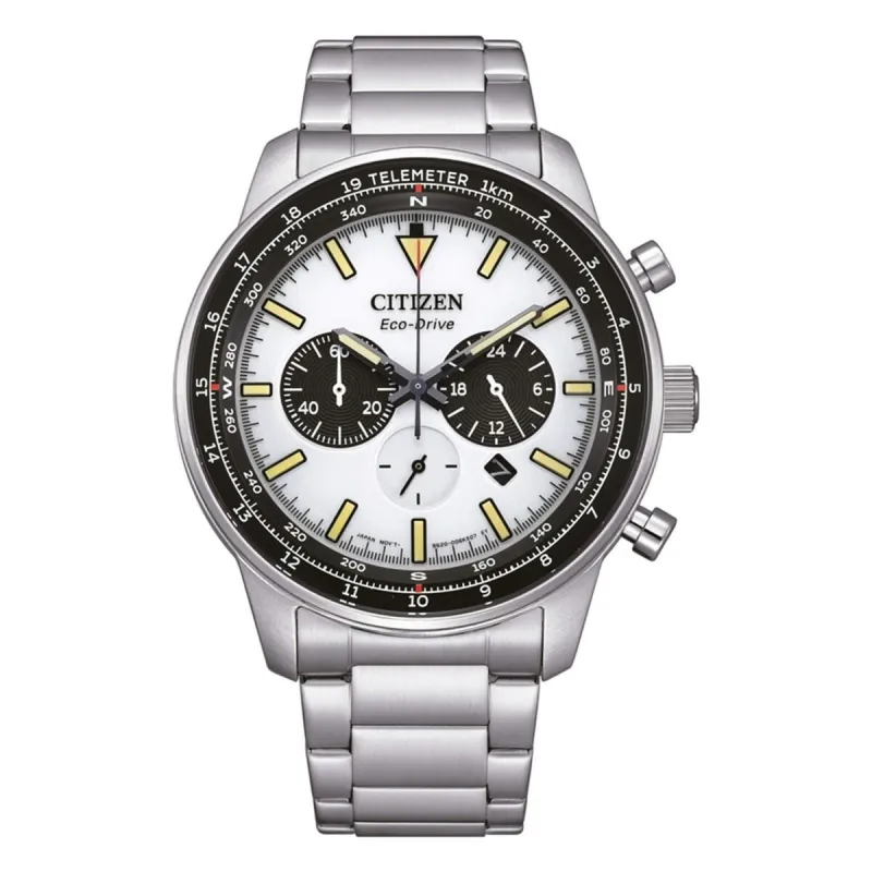 Miesten rannekellot Citizen CA4500-91A