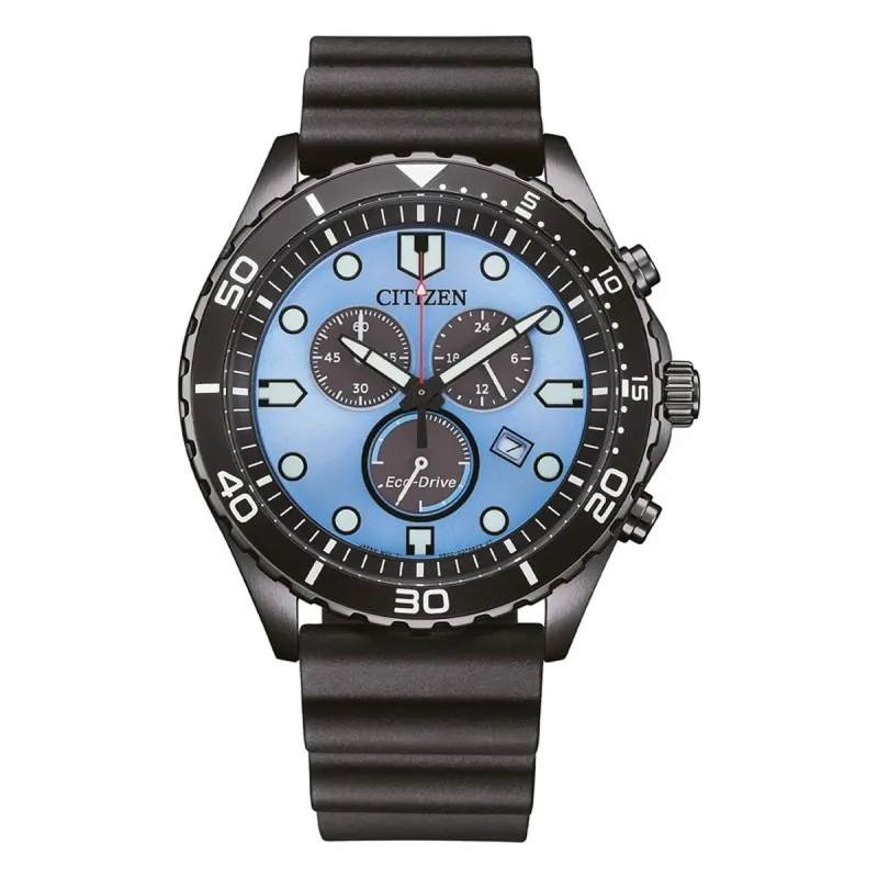 Laikrodis vyrams Citizen AT2567-18L