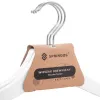 Puinen ripustin Springos HG0005 3 kpl.