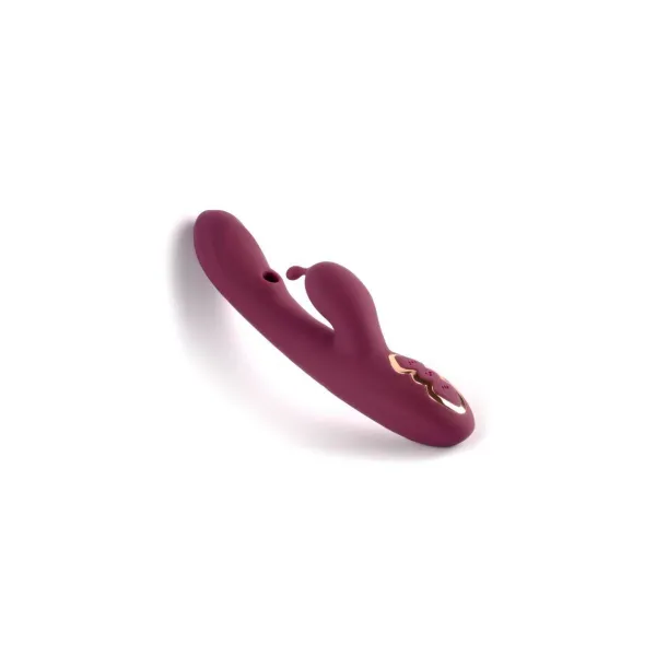Divkārši Stimulējošs Vibrators VSCNOVELTY