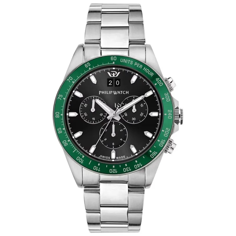 Meeste Kell Philip Watch R8273607010 Must