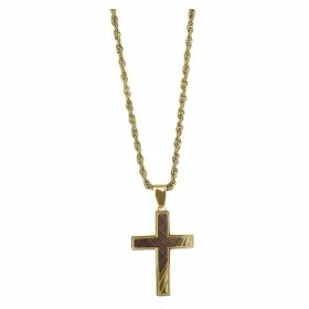 Men's Necklace Radiant RH000106