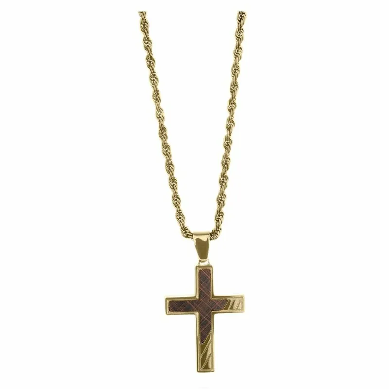 Men's Necklace Radiant RH000106