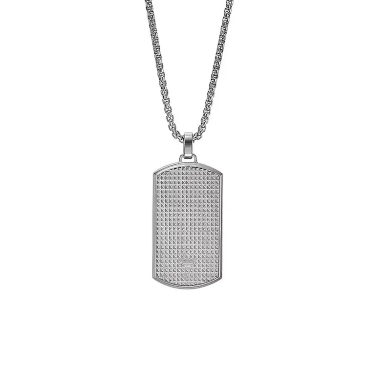 Мужские цепочки Emporio Armani EGS2986040