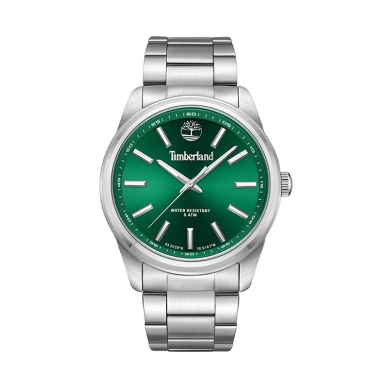 Miesten rannekellot Timberland TDWGG0010806