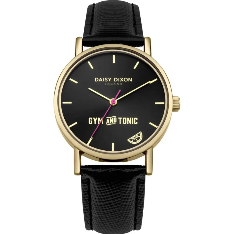 Sieviešu Pulkstenis Daisy Dixon BLAIRE (Ø 34 mm)