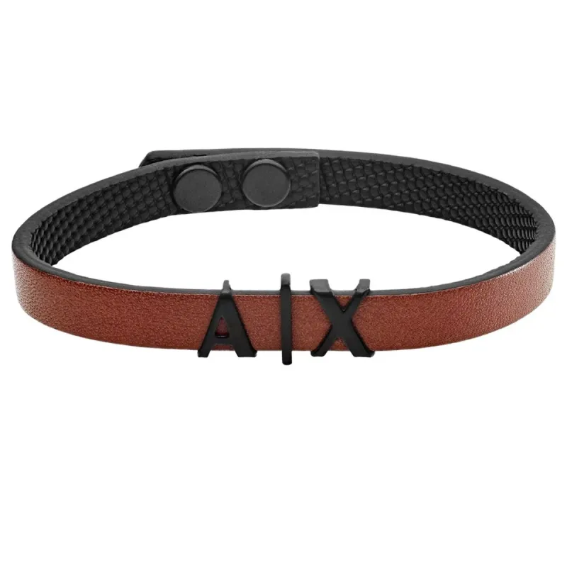 Vyriškos apyrankės Armani Exchange AXG0054001