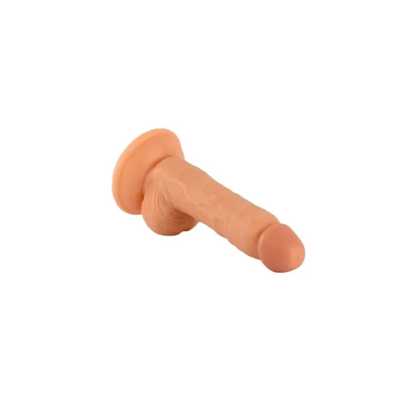 Realistinis vibratorius VSCNOVELTY 18,5 cm