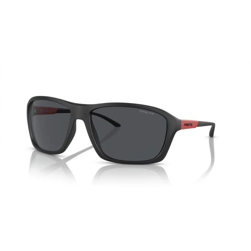 Мужские солнечные очки Arnette NITEWISH AN 4329 Разноцветный