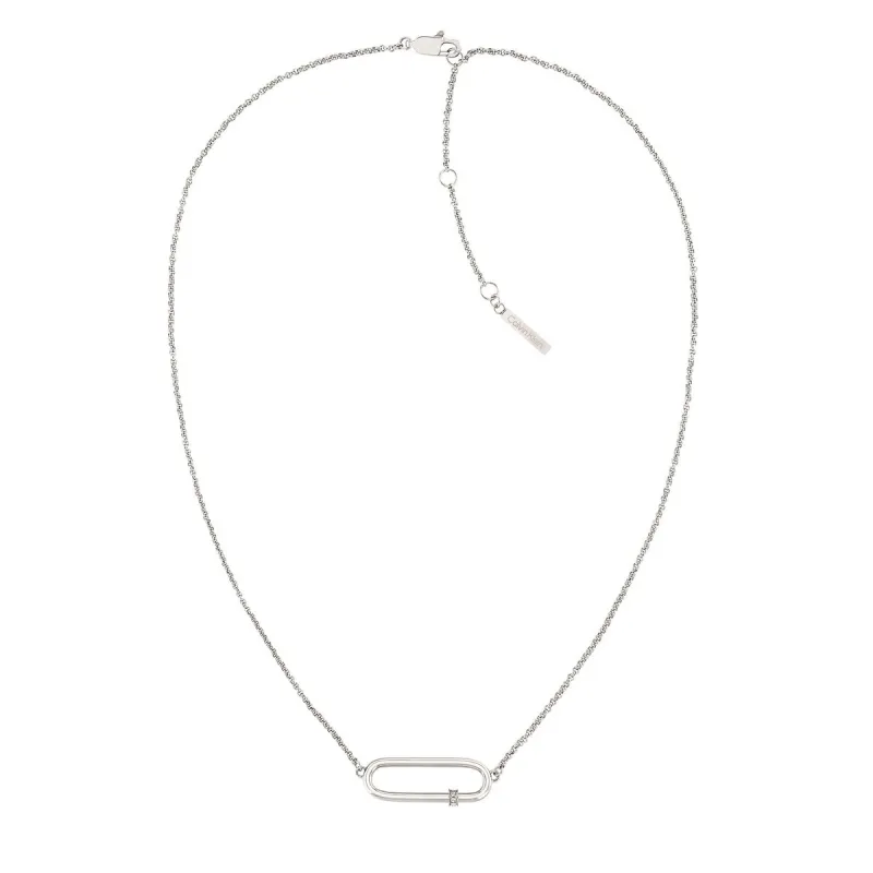 Sieviešu Kaklarota Calvin Klein 35000185