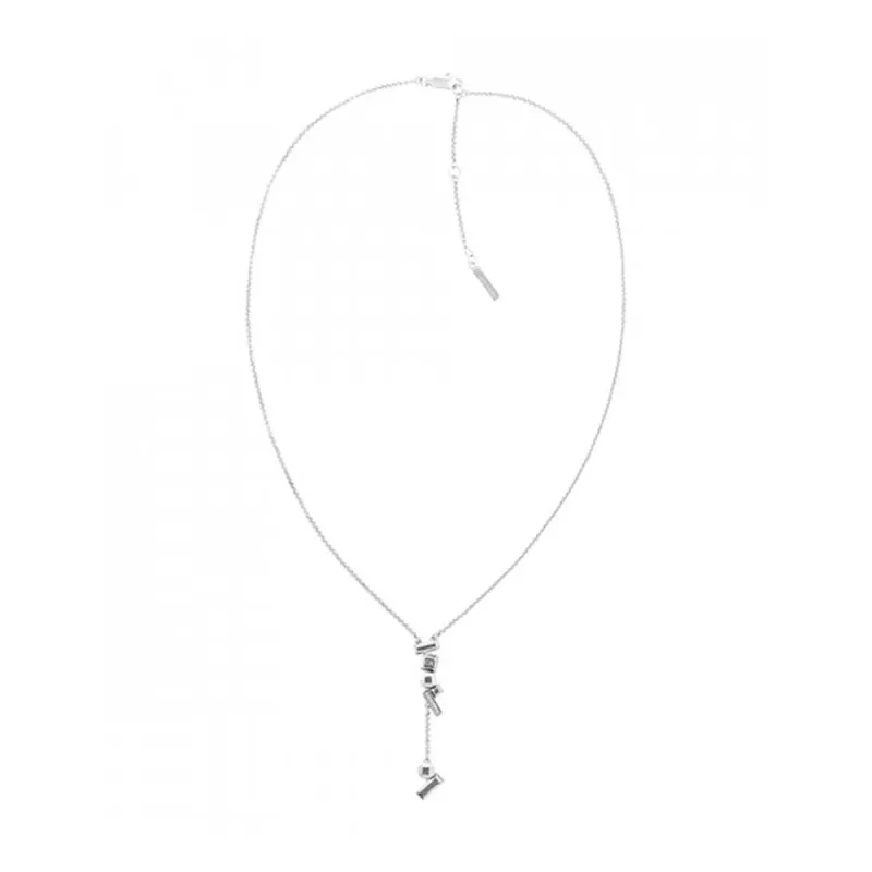 Moteriški karoliai Calvin Klein 35000231
