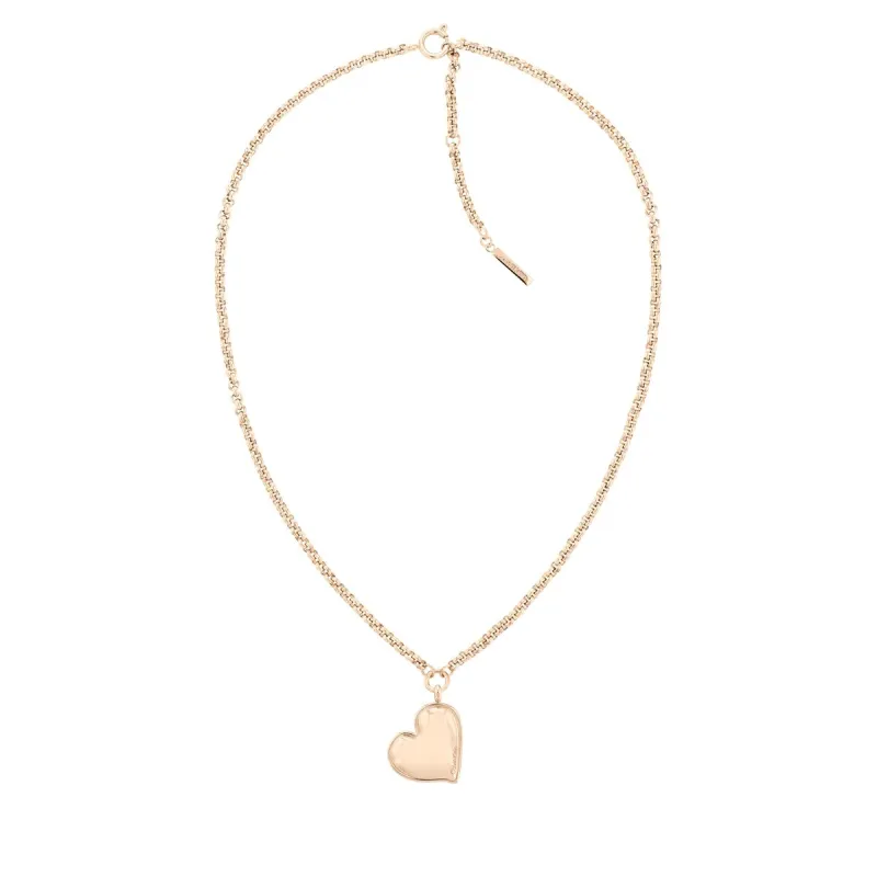 Женские цепочки Calvin Klein 35000294