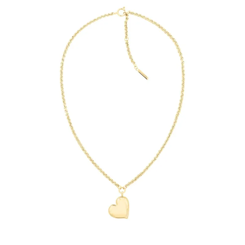 Moteriški karoliai Calvin Klein 35000295