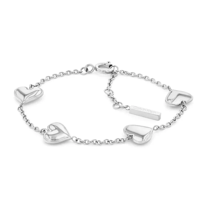 Naiste Käevõru Calvin Klein 35000299