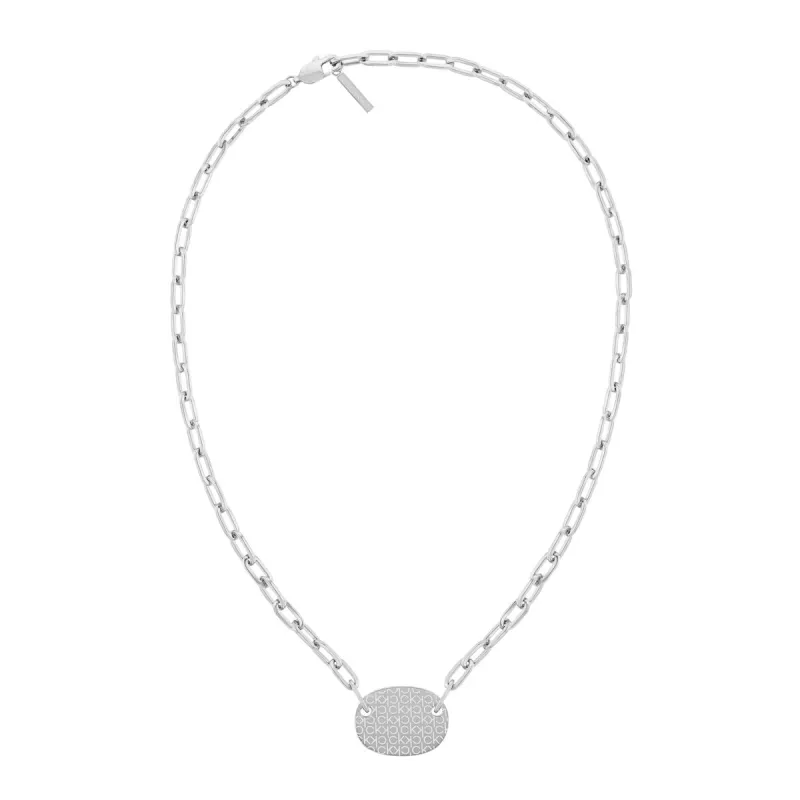 Moteriški karoliai Calvin Klein 35000393