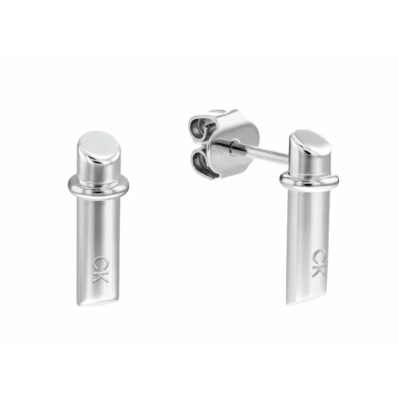 Женские серьги Calvin Klein 35000019 Нержавеющая сталь
