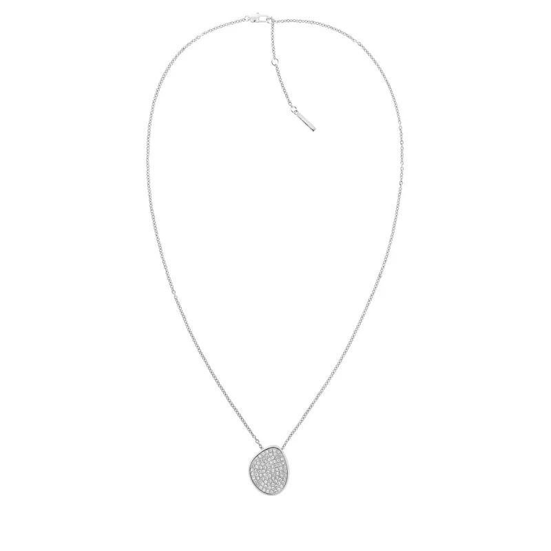 Moteriški karoliai Calvin Klein 35000222