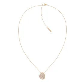 Ladies' Necklace Calvin Klein 35000225