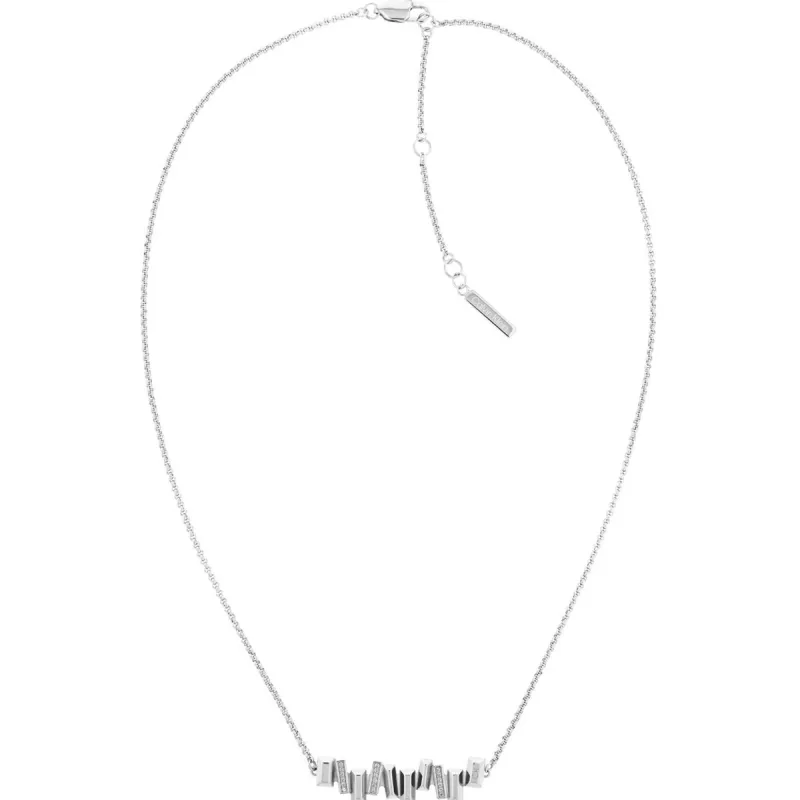 Moteriški karoliai Calvin Klein 35000228