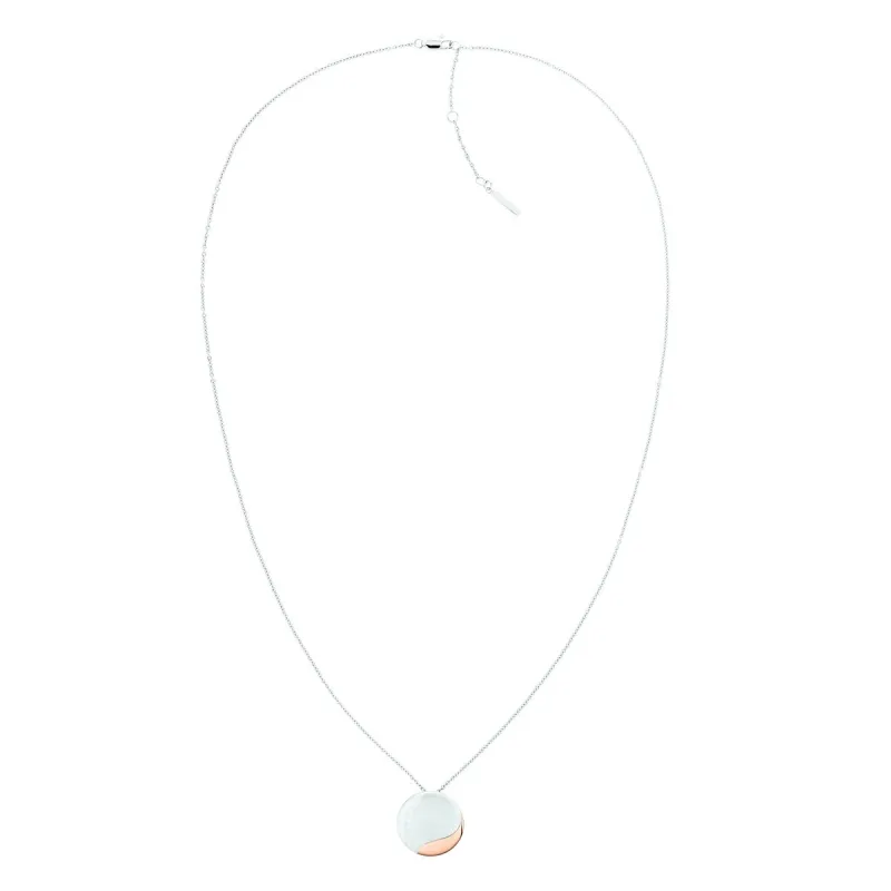 Moteriški karoliai Calvin Klein 35000148