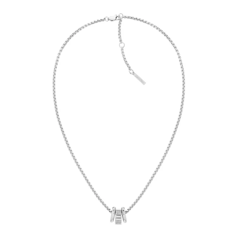 Moteriški karoliai Calvin Klein 35000364