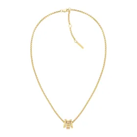 Ladies' Necklace Calvin Klein 35000365