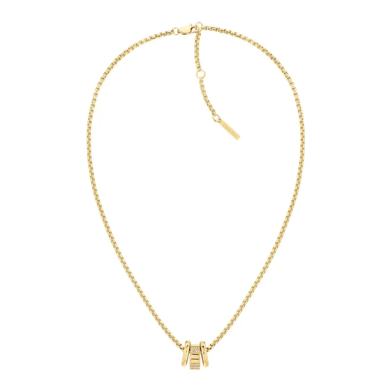 Moteriški karoliai Calvin Klein 35000365