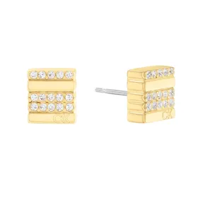 Женские серьги Calvin Klein 35000371