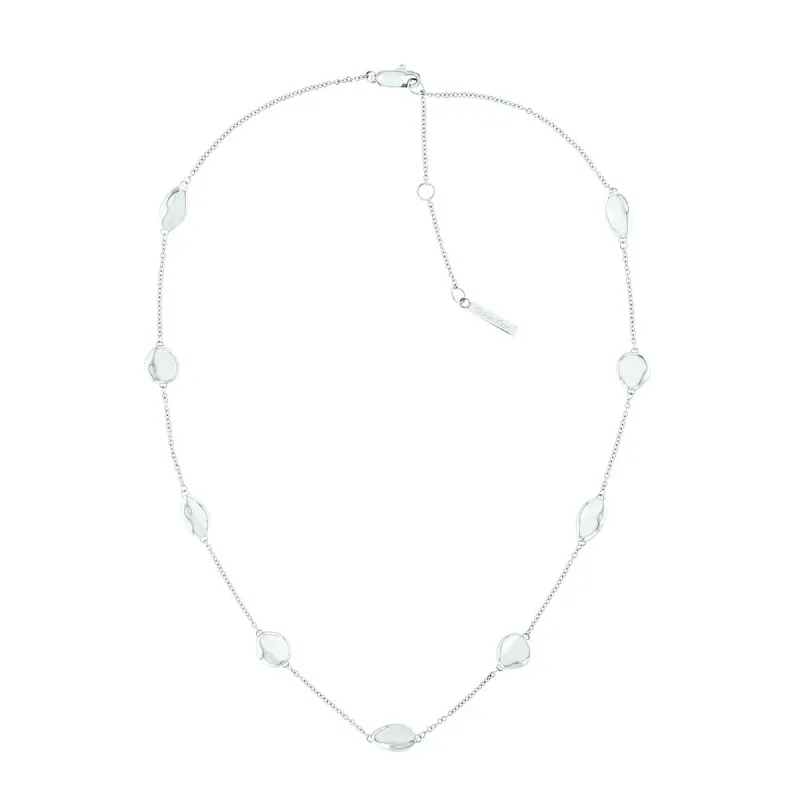 Naiste Kaelakee Calvin Klein 35000123