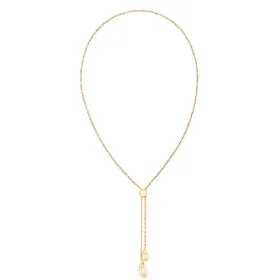 Ladies' Necklace Calvin Klein 35000087