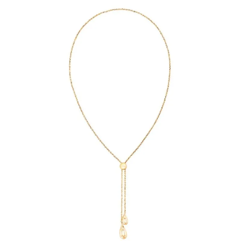 Naiste Kaelakee Calvin Klein 35000087
