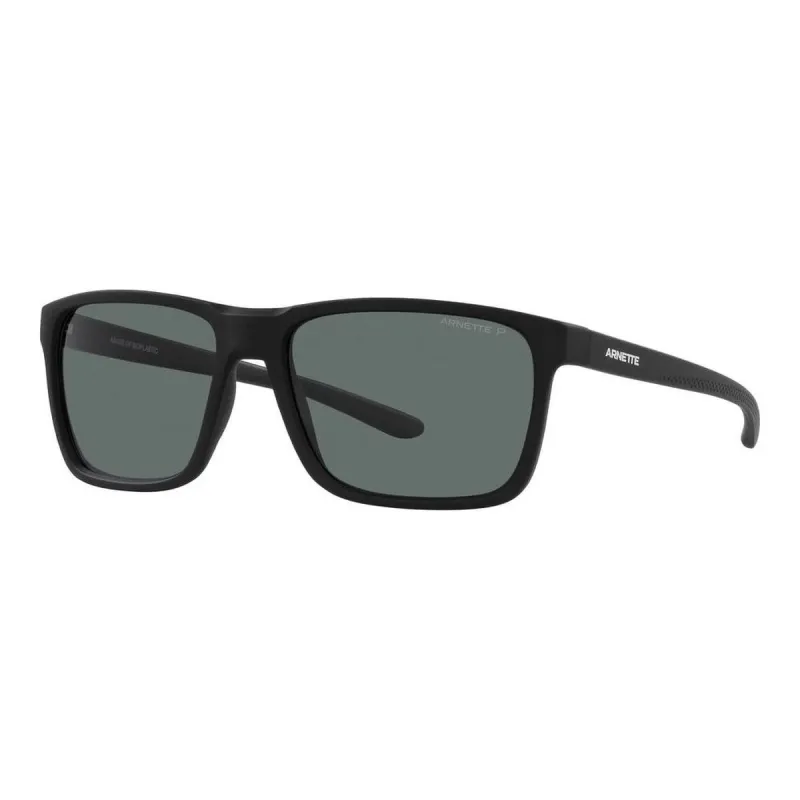 Men's Sunglasses Arnette SOKATRA AN 4323 Black
