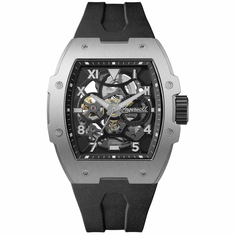 Laikrodis vyrams Ingersoll 1892 I15301