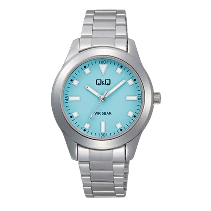 Laikrodis moterims Q&Q Q35B-008PY (Ø 38 mm)
