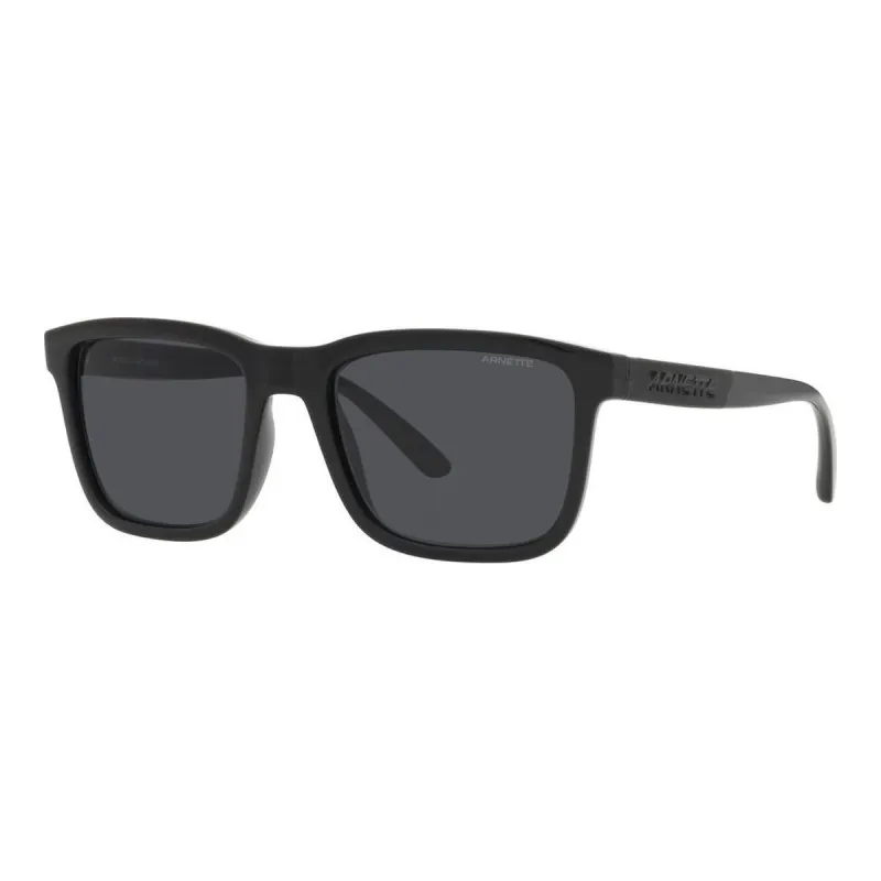 Men's Sunglasses Arnette LEBOWL AN 4321 Black