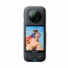 Digitaalkaamera Insta360 Insta360 X3 Must