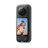 Digitālā Kamera Insta360 Insta360 X3 Melns