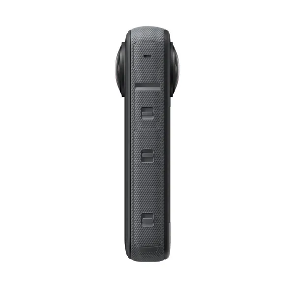 Digitālā Kamera Insta360 Insta360 X3 Melns