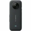 Digitālā Kamera Insta360 Insta360 X3 Melns