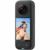 Digitaalkaamera Insta360 Insta360 X3 Must