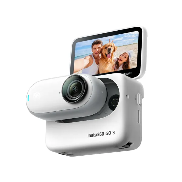 Digitaalkaamera Insta360 GO 3