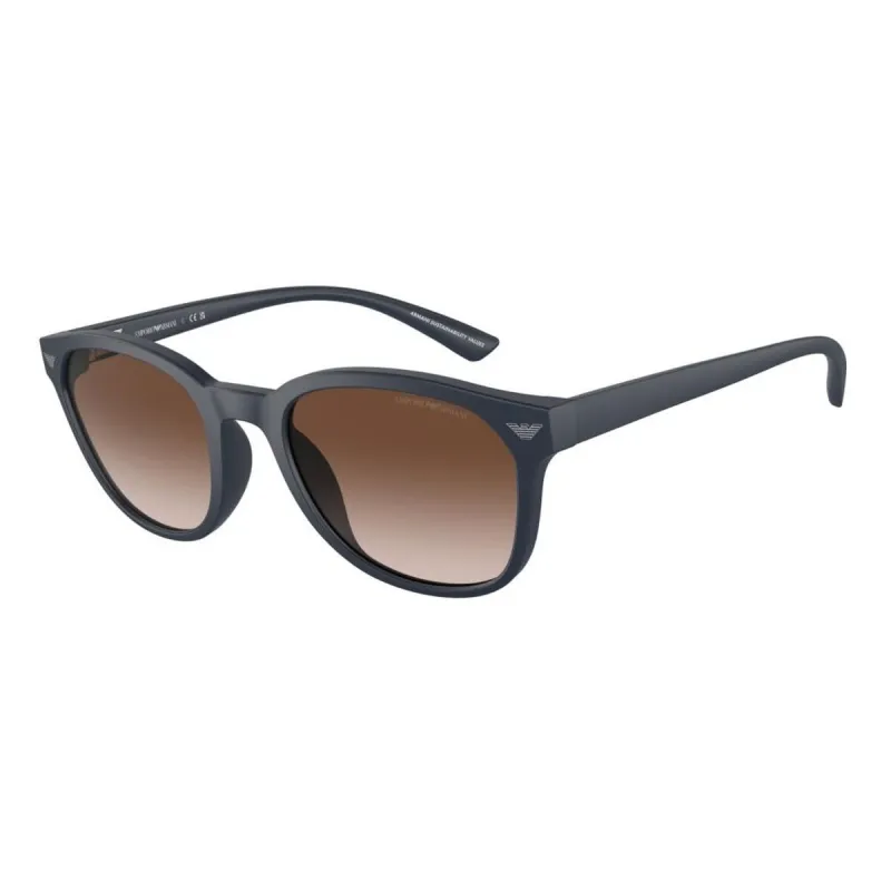 Meeste Päikeseprillid Emporio Armani EA 4225U Must