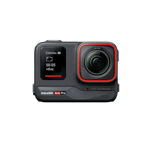 Spordikaamera Insta360