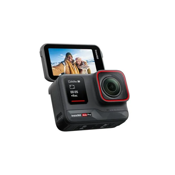 Spordikaamera Insta360