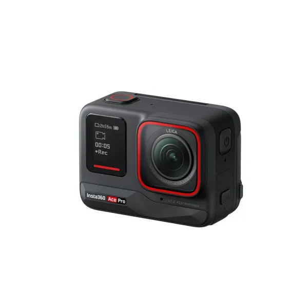 Spordikaamera Insta360