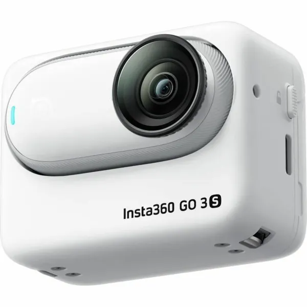 Digitālā Kamera Insta360 GO 3S
